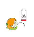 limei and Malu are your good friends（個別スタンプ：20）
