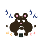 働くどうぶつたち（個別スタンプ：29）