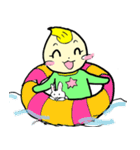 ぺしぇっこののどかな日常（個別スタンプ：29）