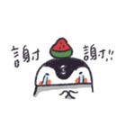 cgua's here（個別スタンプ：29）