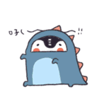 cgua's here（個別スタンプ：39）