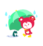 コベア＆コベリン2（個別スタンプ：18）