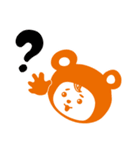 コベア＆コベリン2（個別スタンプ：21）