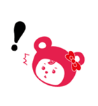 コベア＆コベリン2（個別スタンプ：22）