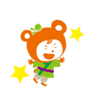 コベア＆コベリン2（個別スタンプ：23）