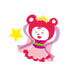 コベア＆コベリン2（個別スタンプ：24）