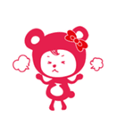 コベア＆コベリン2（個別スタンプ：30）