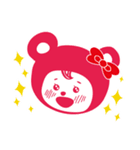 コベア＆コベリン2（個別スタンプ：32）