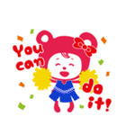 コベア＆コベリン2（個別スタンプ：35）