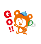 コベア＆コベリン2（個別スタンプ：39）