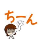 訪問看護師 お仕事スタンプ 40種（個別スタンプ：28）