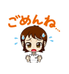 訪問看護師 お仕事スタンプ 40種（個別スタンプ：30）