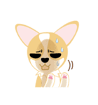OLi Corgi's Life（個別スタンプ：31）