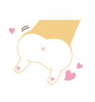 OLi Corgi's Life（個別スタンプ：40）