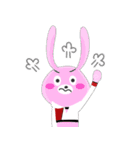 エクセレンス！モータースポーツ！（個別スタンプ：25）