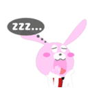 エクセレンス！モータースポーツ！（個別スタンプ：27）