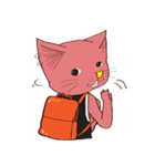 THE MEOW FAMILY（個別スタンプ：2）
