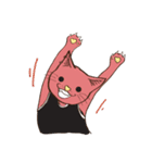 THE MEOW FAMILY（個別スタンプ：6）