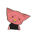 THE MEOW FAMILY（個別スタンプ：23）