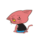 THE MEOW FAMILY（個別スタンプ：29）