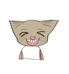 THE MEOW FAMILY（個別スタンプ：31）