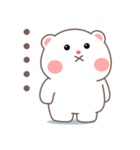 Pilo Kuma (Eng)（個別スタンプ：5）