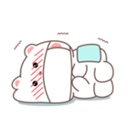 Pilo Kuma (Eng)（個別スタンプ：37）