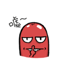 sausageboy（個別スタンプ：2）