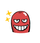 sausageboy（個別スタンプ：10）