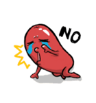 sausageboy（個別スタンプ：19）
