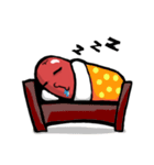sausageboy（個別スタンプ：20）