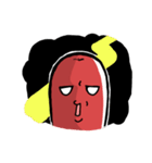 sausageboy（個別スタンプ：26）
