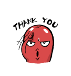 sausageboy（個別スタンプ：32）