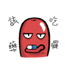 sausageboy（個別スタンプ：36）