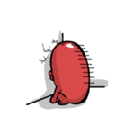sausageboy（個別スタンプ：38）