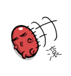 sausageboy（個別スタンプ：40）