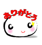 O型取り扱い説明書（個別スタンプ：28）