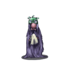 FUR MONSTER（個別スタンプ：6）