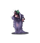 FUR MONSTER（個別スタンプ：12）