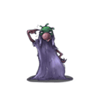 FUR MONSTER（個別スタンプ：20）