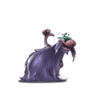 FUR MONSTER（個別スタンプ：21）