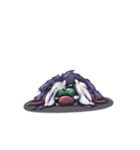 FUR MONSTER（個別スタンプ：22）