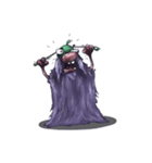 FUR MONSTER（個別スタンプ：25）