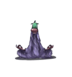 FUR MONSTER（個別スタンプ：27）
