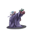 FUR MONSTER（個別スタンプ：28）