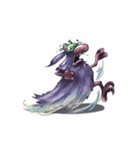 FUR MONSTER（個別スタンプ：29）