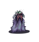 FUR MONSTER（個別スタンプ：33）
