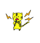 とら麿くん その2（個別スタンプ：24）