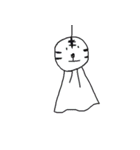 とら麿くん その2（個別スタンプ：26）