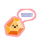 Sassy Gems 2（個別スタンプ：2）